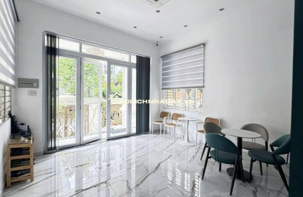 Bán gấp Biệt thư khu dân ở Him Lam Q.7